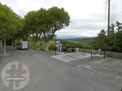 Melchior-Donnet Sisteron